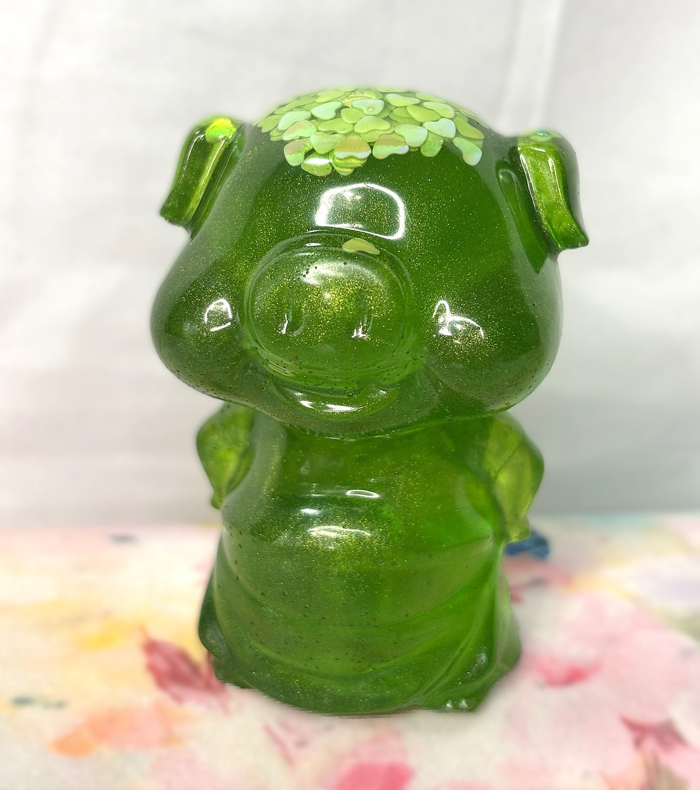 figurine d'animaux de la ferme.