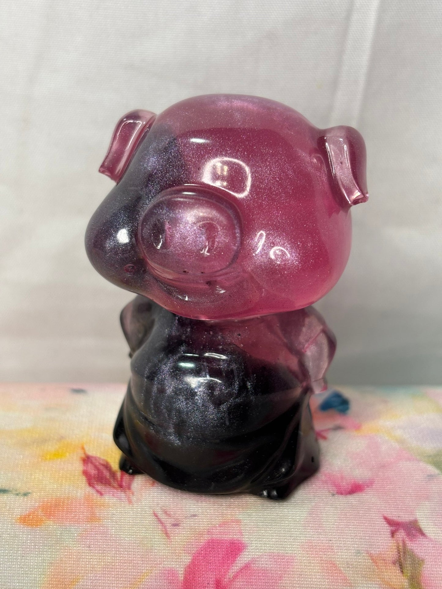 figurine d'animaux de la ferme.