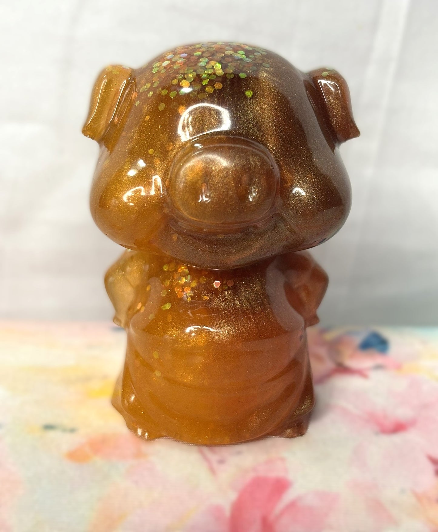 figurine d'animaux de la ferme.