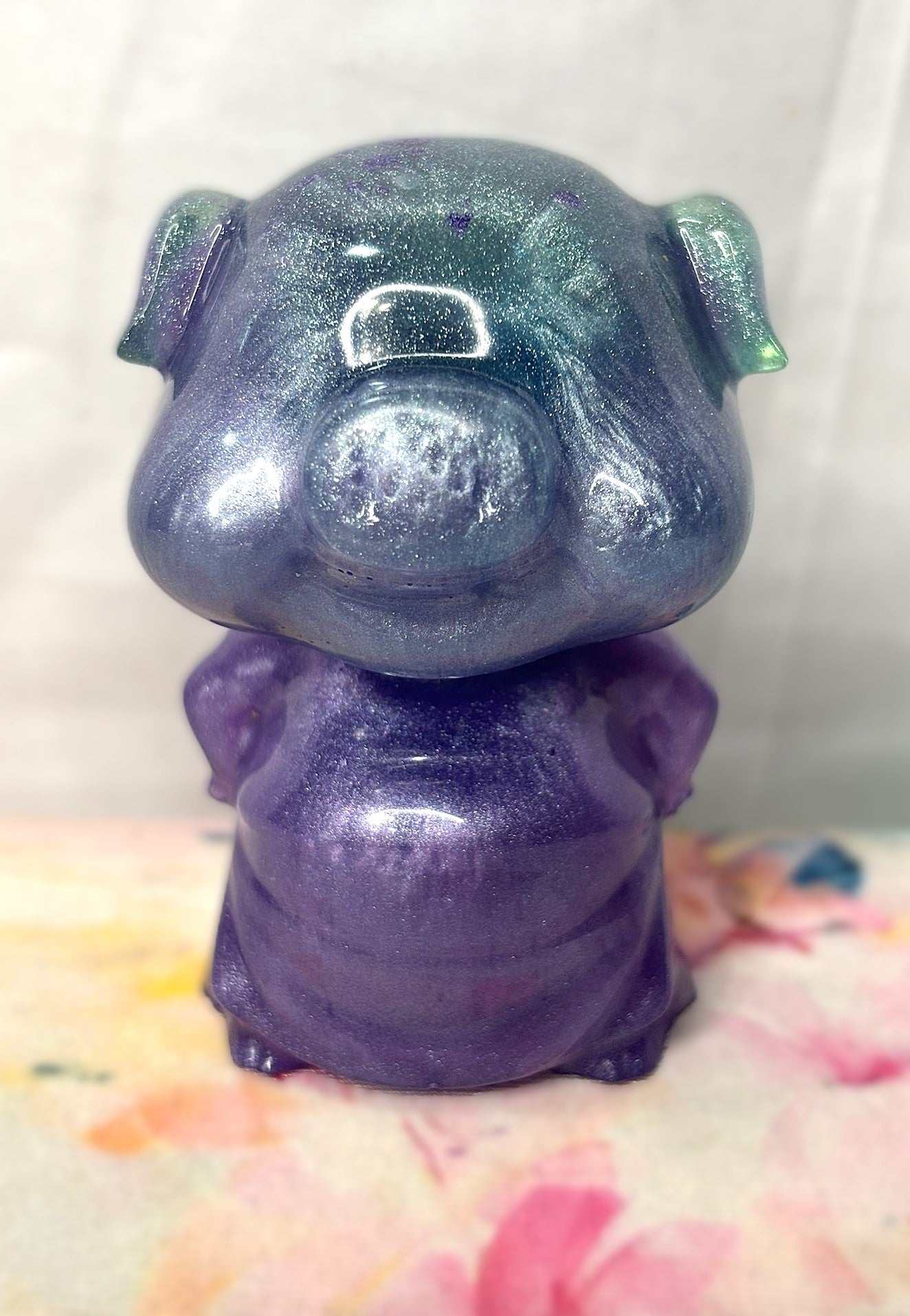 figurine d'animaux de la ferme.
