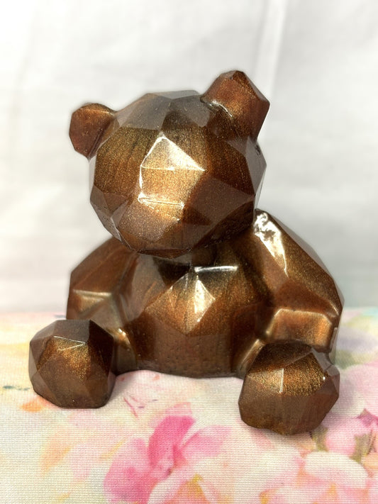 figurine d'animaux de la forêt
