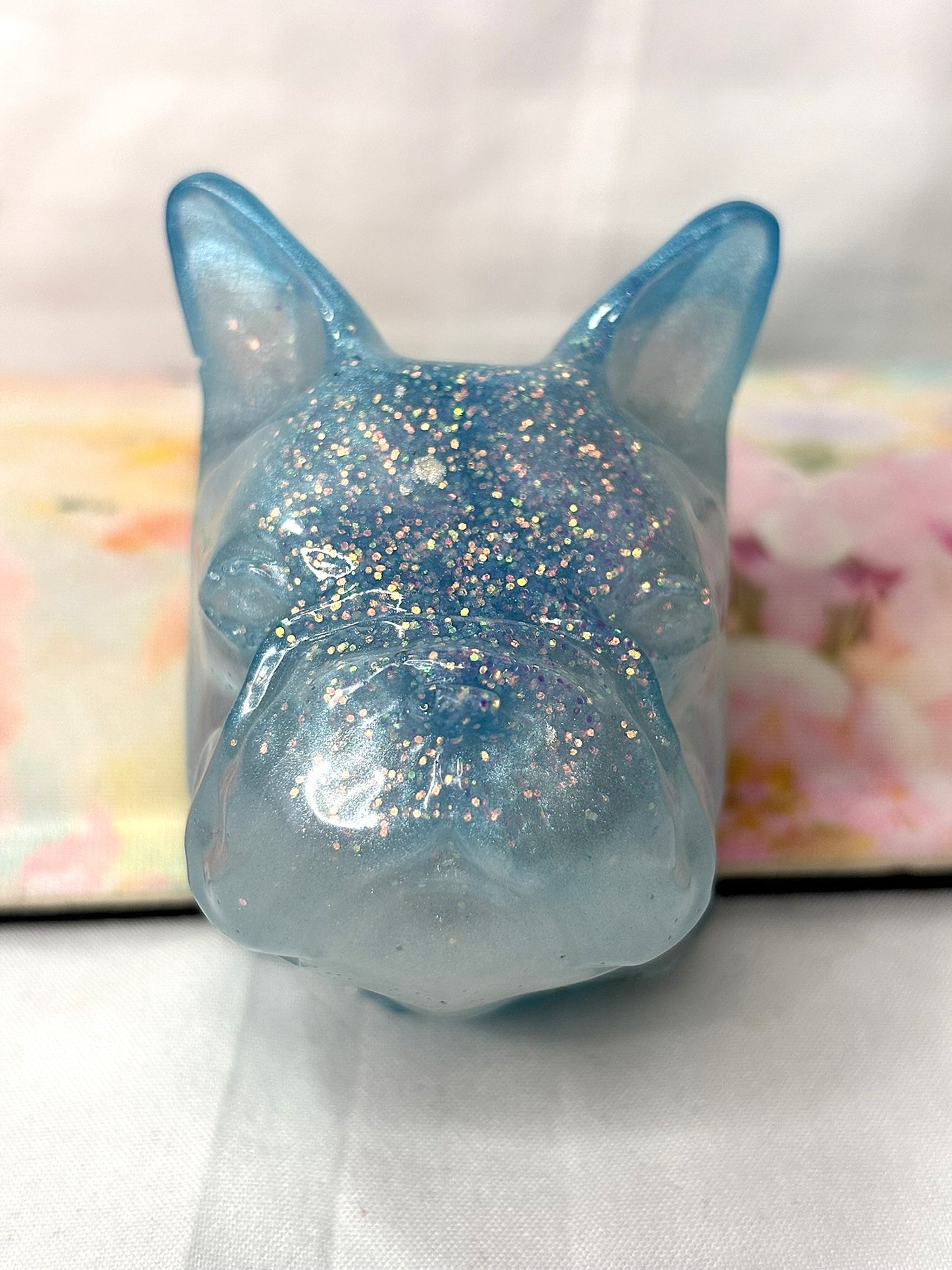 figurine d'animaux de la ferme.