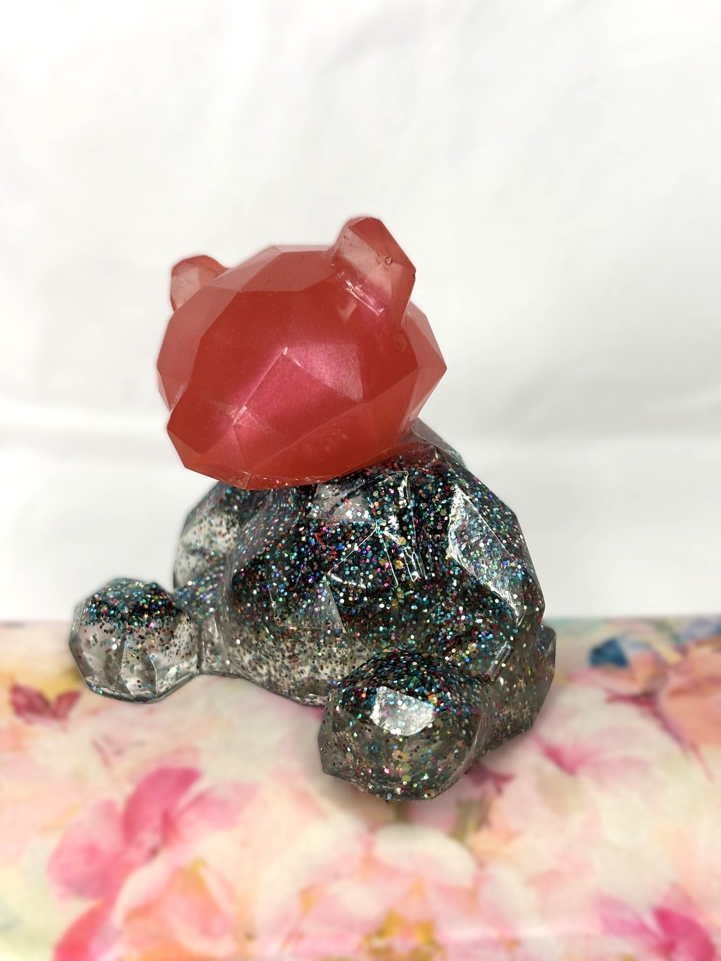 figurine d'ourson