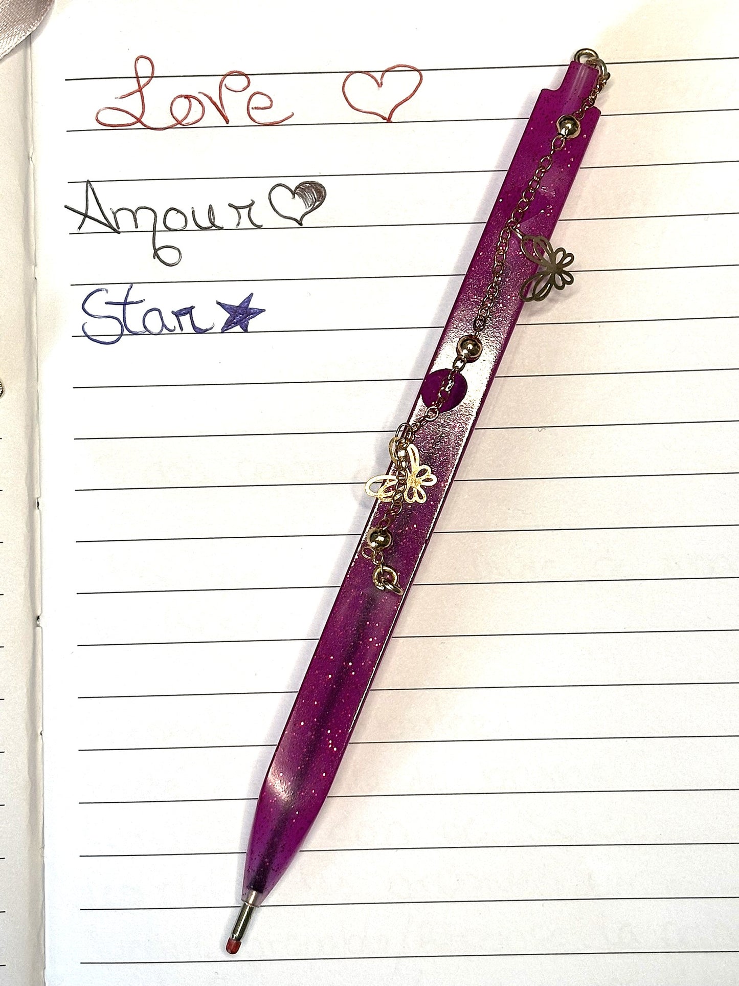 stylo