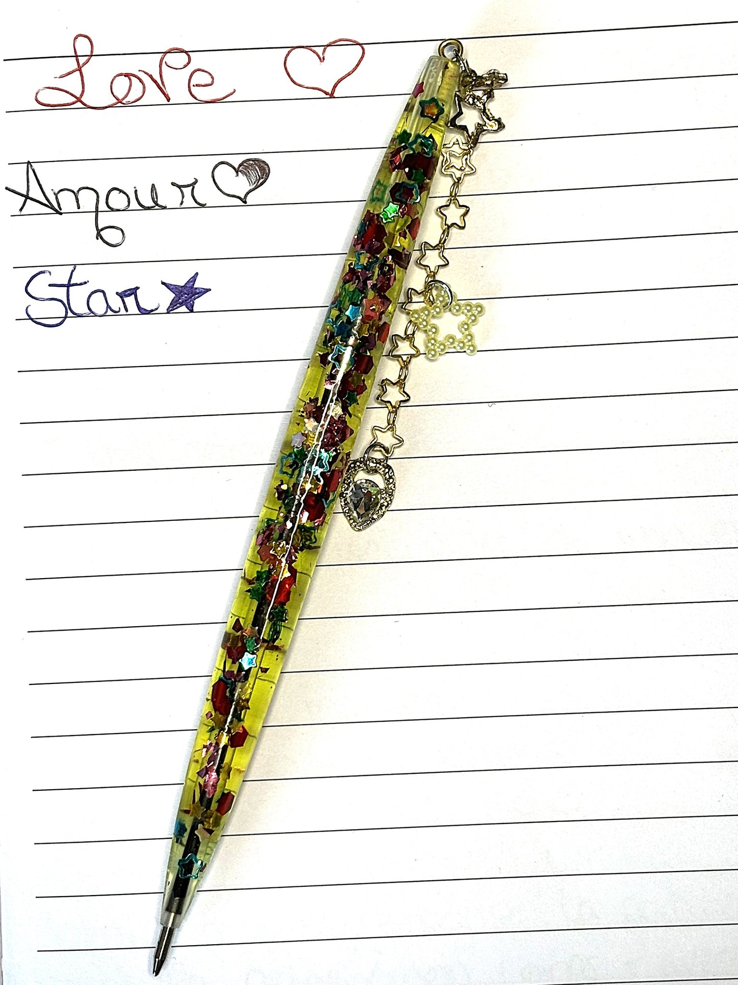 stylo