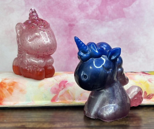 figurine d'animaux fantastique